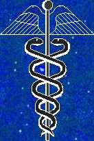 The Caduceus.