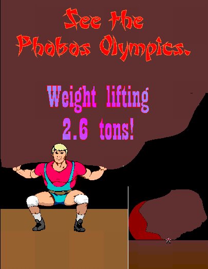 Weight lifting 2.6 tons!