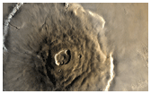 Climb Olympus Mons Climb Olympus Mons