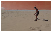 Dust Surfing Dust Surfing