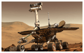Chartered Mars Rover Rides Chartered Mars Rover Rides